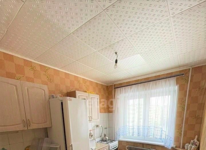 квартира г Белгород 10-й микрорайон Западный ул 60 лет Октября 10 фото 6