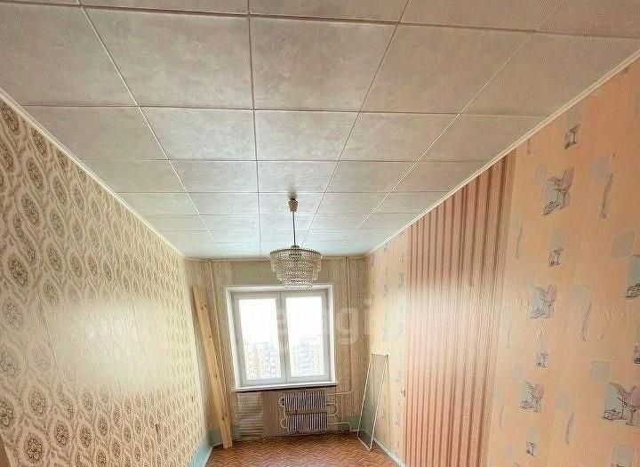 квартира г Белгород 10-й микрорайон Западный ул 60 лет Октября 10 фото 10