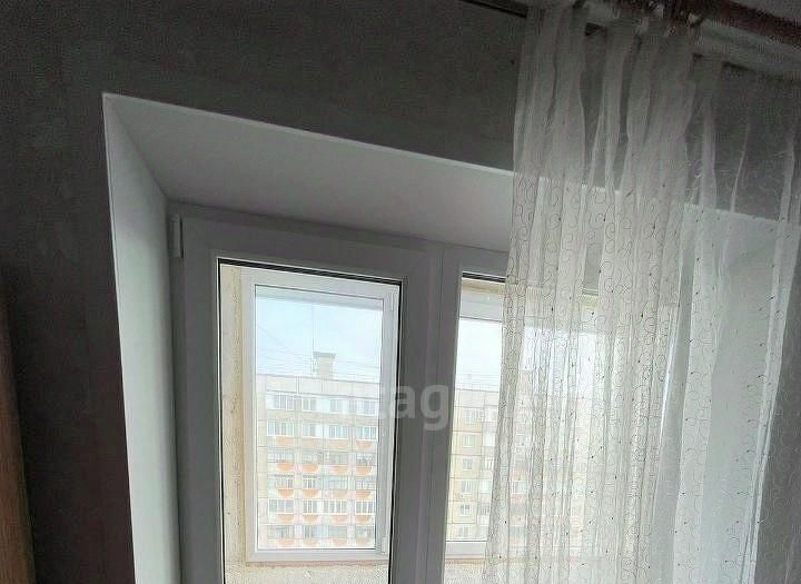 квартира г Белгород 10-й микрорайон Западный ул 60 лет Октября 10 фото 11