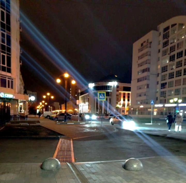 квартира г Белгород Западный ул Гостенская 3 фото 10