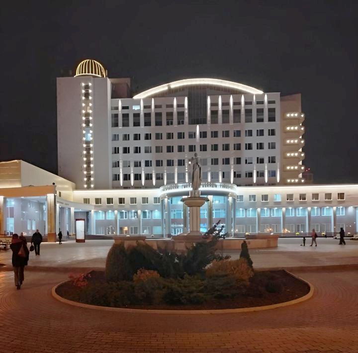 квартира г Белгород Западный ул Гостенская 3 фото 11