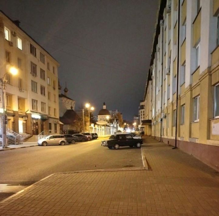 квартира г Белгород Западный ул Гостенская 3 фото 12