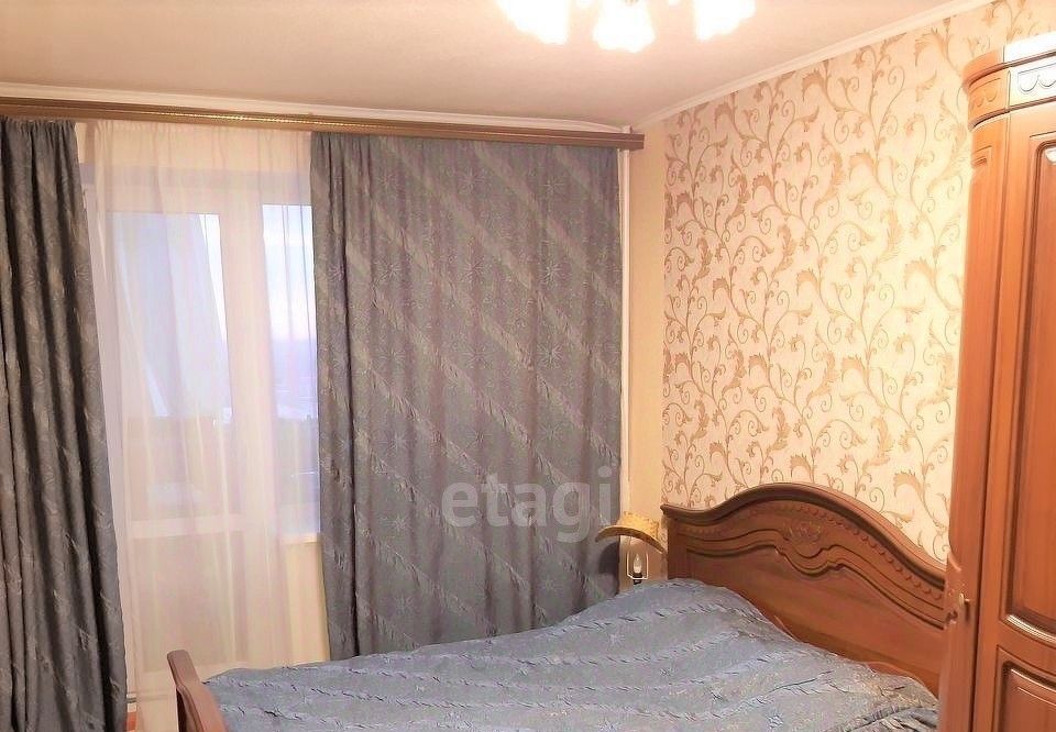 квартира г Белгород Восточный пр-кт Б.Хмельницкого 134а фото 5
