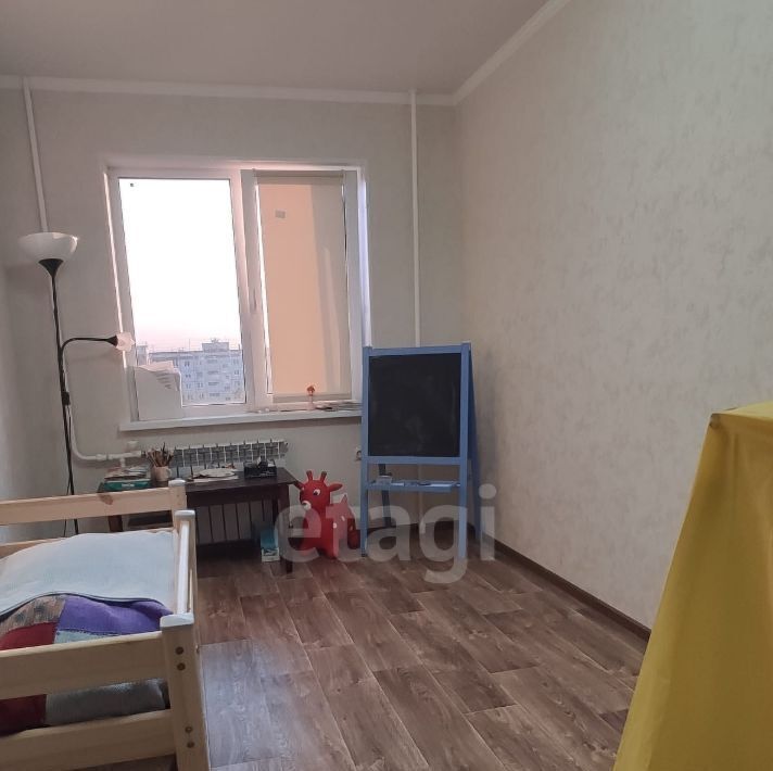 квартира г Белгород Западный ул Губкина 21 фото 7