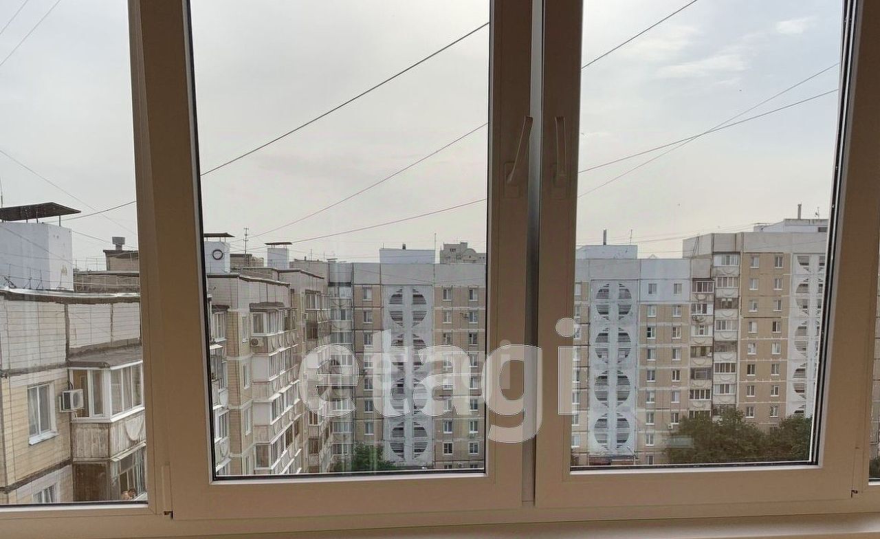 квартира г Белгород Западный ул Буденного 8 фото 9