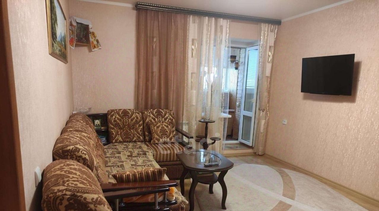 квартира г Белгород Западный ул Щорса 51 фото 11
