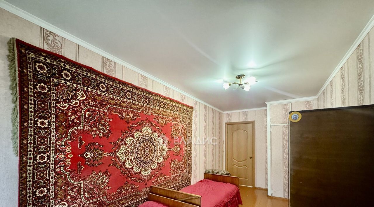 квартира г Старый Оскол микрорайон Жукова 3 фото 8
