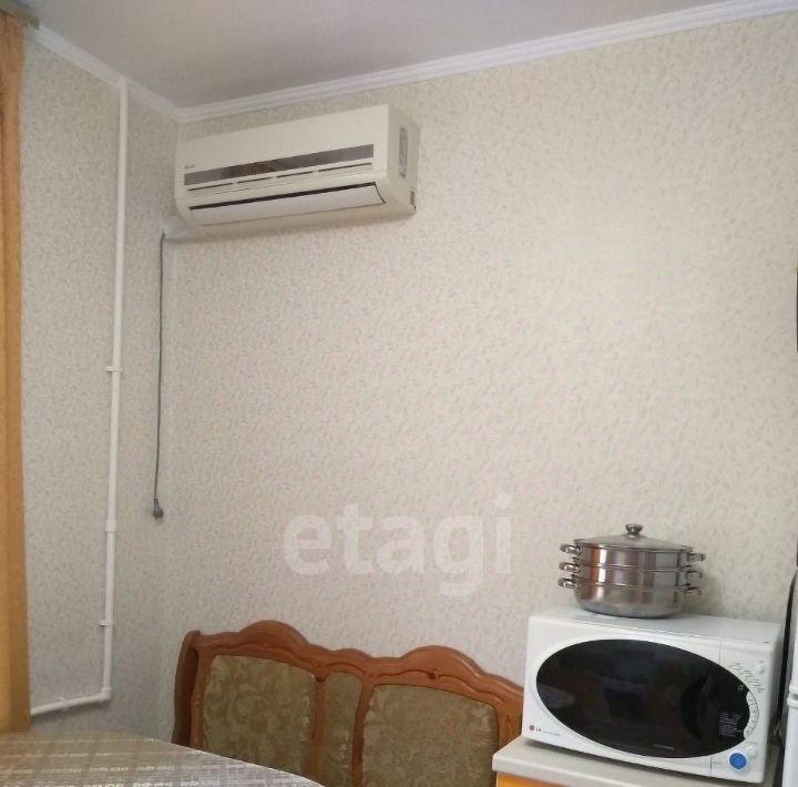 квартира г Белгород Западный ул 5 Августа 13б фото 5