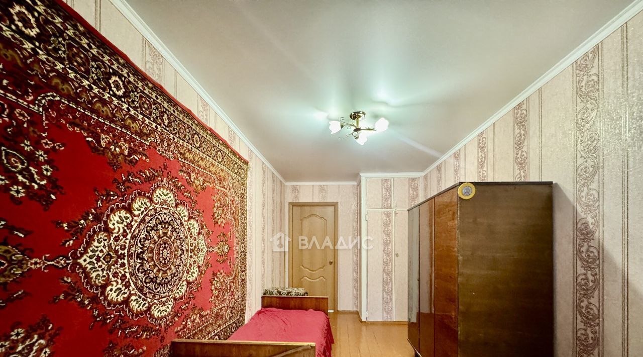 квартира г Старый Оскол микрорайон Жукова 3 фото 9