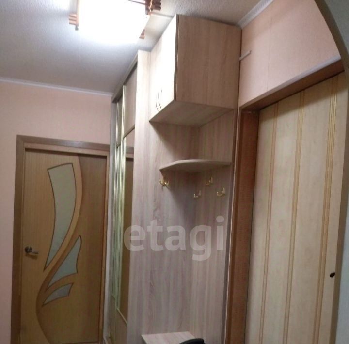 квартира г Белгород Западный ул 5 Августа 13б фото 7
