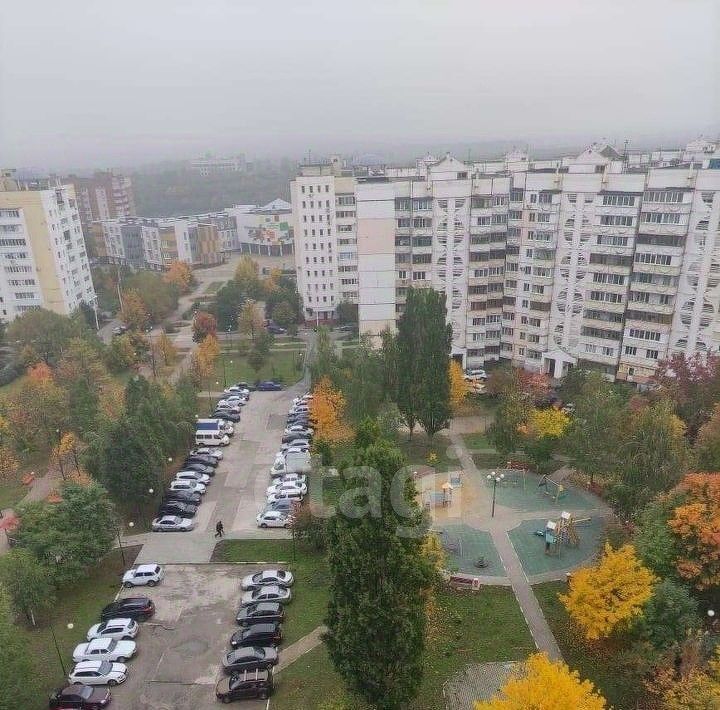 квартира г Белгород Западный ул Щорса 51 фото 22