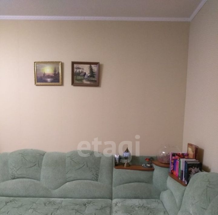 квартира г Белгород Западный ул 5 Августа 13б фото 8