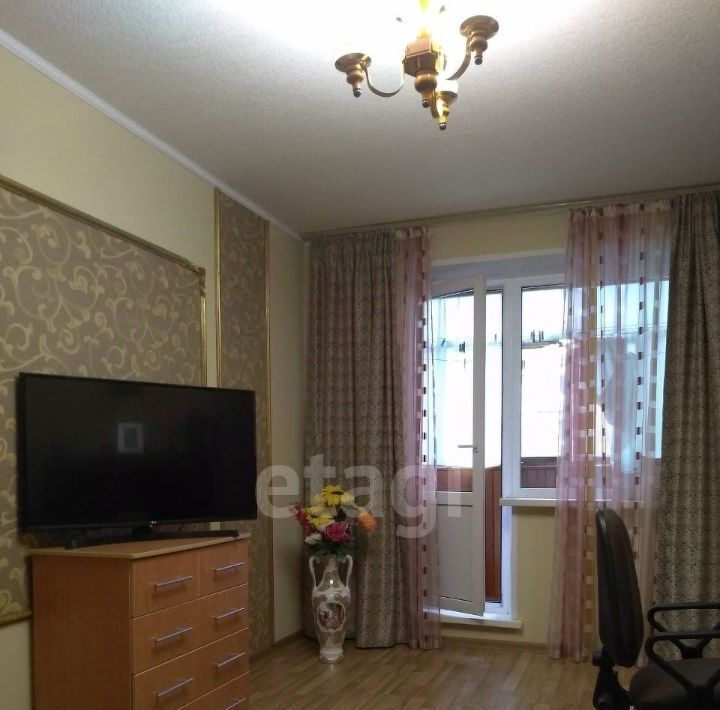 квартира г Белгород Западный ул 5 Августа 13б фото 9