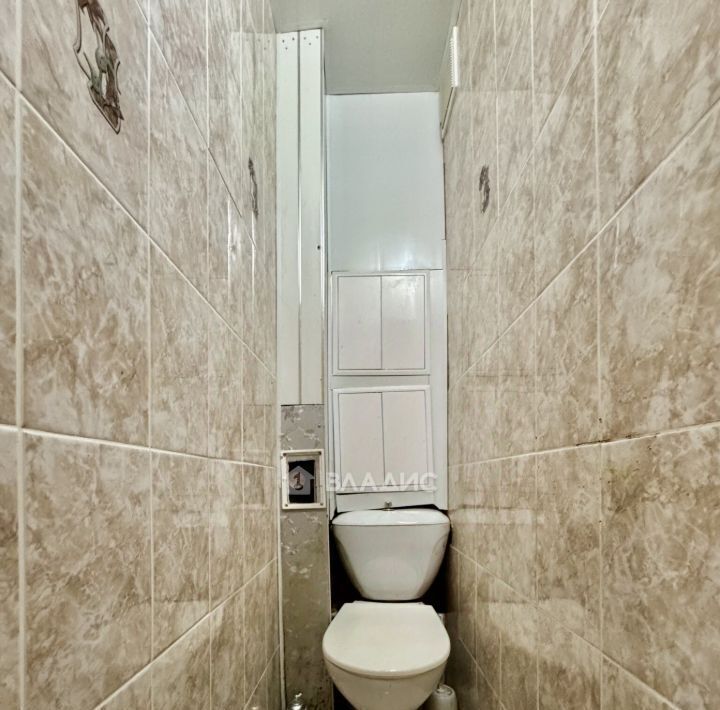 квартира г Старый Оскол микрорайон Жукова 3 фото 15