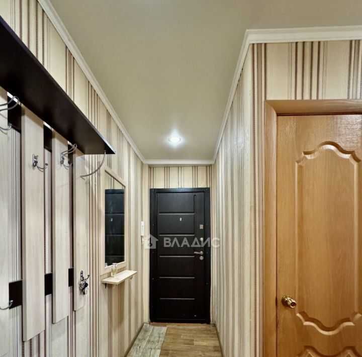 квартира г Старый Оскол микрорайон Жукова 3 фото 17