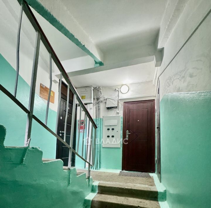 квартира г Старый Оскол микрорайон Жукова 3 фото 18