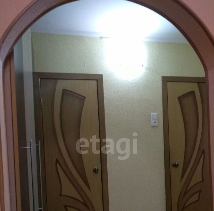 квартира г Белгород Западный ул 5 Августа 13б фото 12