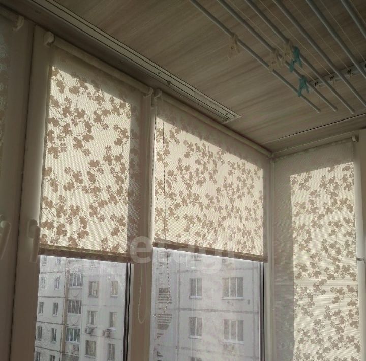 квартира г Белгород Западный ул 5 Августа 13б фото 13