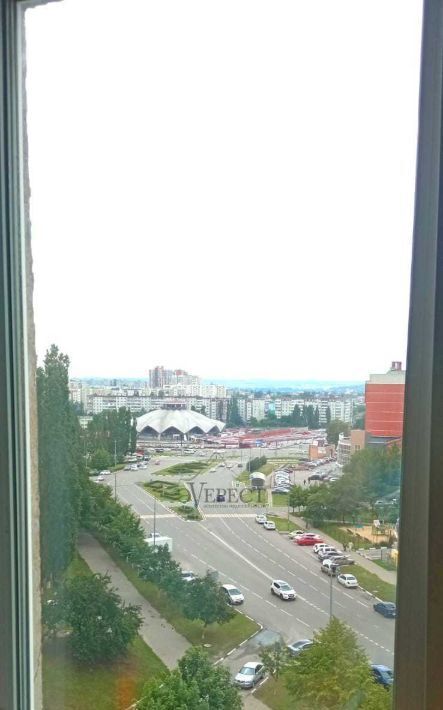 квартира г Старый Оскол Юбилейный микрорайон 7 фото 9