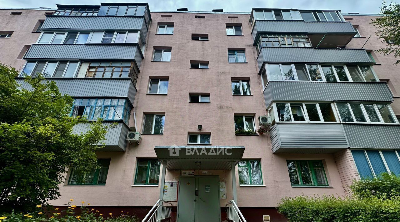 квартира г Старый Оскол микрорайон Жукова 3 фото 20
