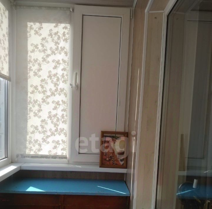 квартира г Белгород Западный ул 5 Августа 13б фото 15