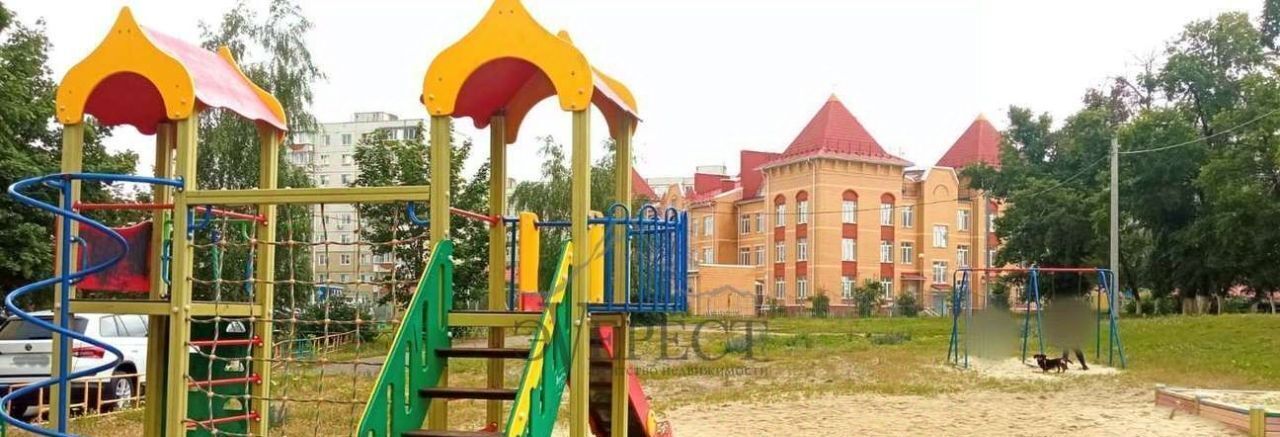 квартира г Старый Оскол Юбилейный микрорайон 7 фото 10