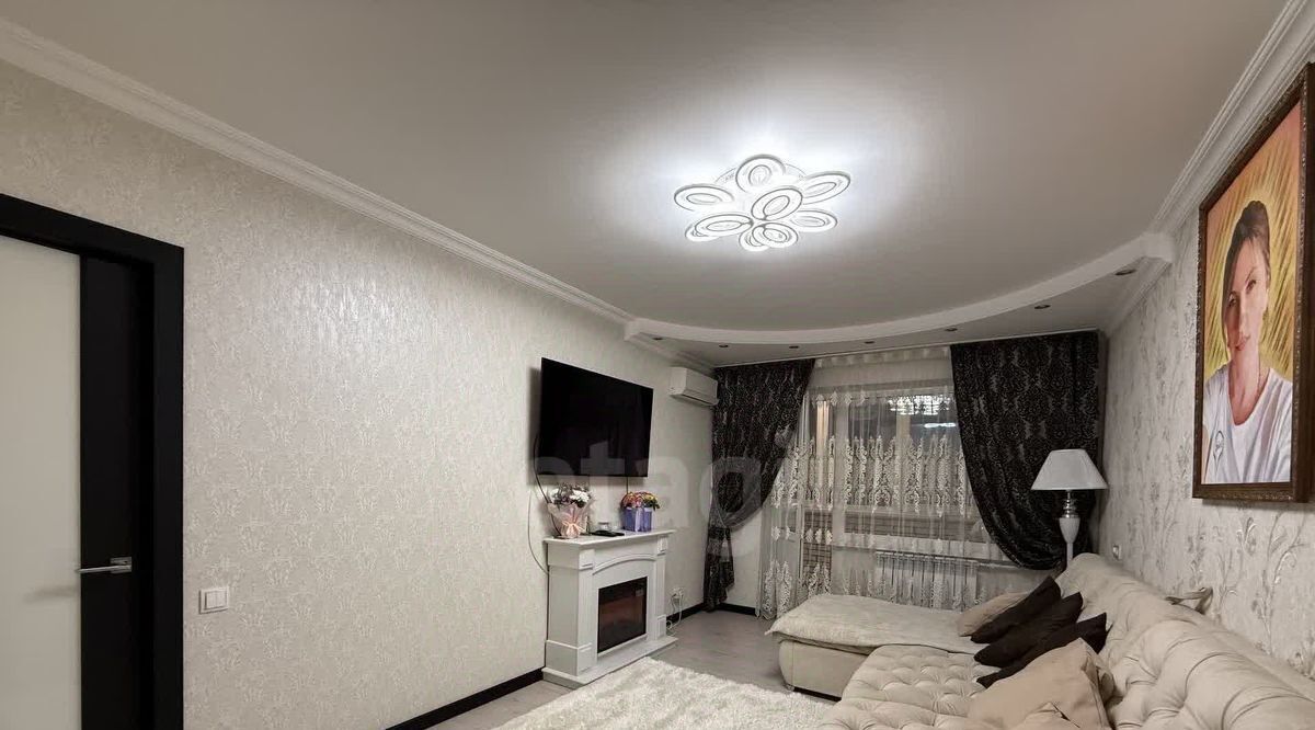 квартира г Шебекино ул Дзержинского 13а фото 14