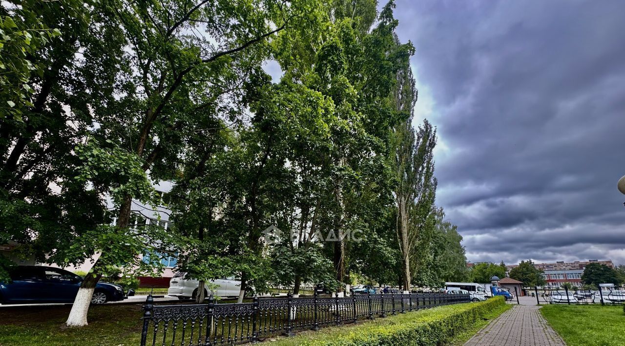 квартира г Старый Оскол микрорайон Жукова 3 фото 24