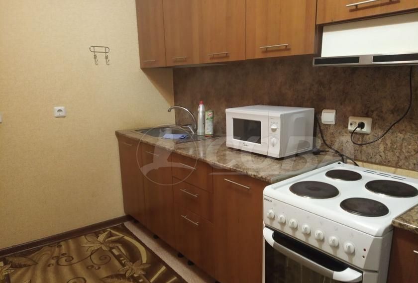 квартира г Тюмень р-н Центральный ул Щербакова 150к/2 фото 1