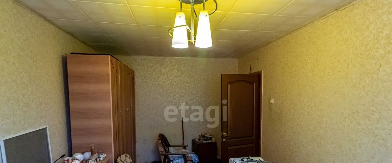 квартира г Белгород Восточный ул Садовая 65а фото 10