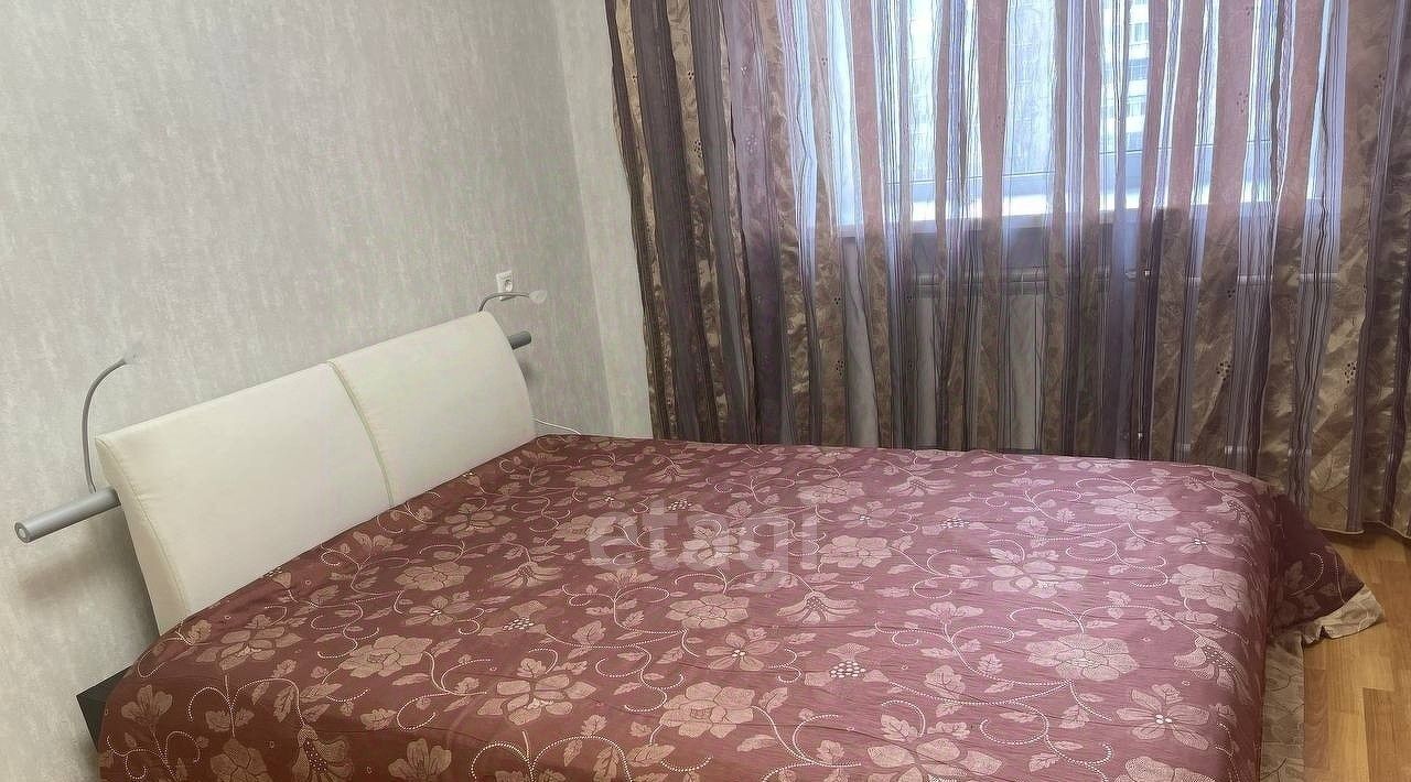 квартира г Белгород Западный ул Щорса 39а фото 6