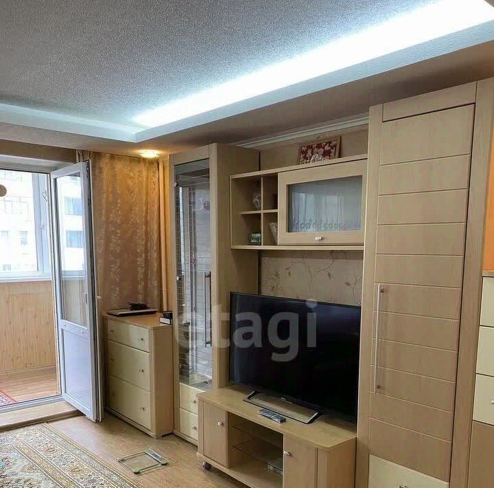 квартира г Белгород Западный ул Губкина 17б фото 15