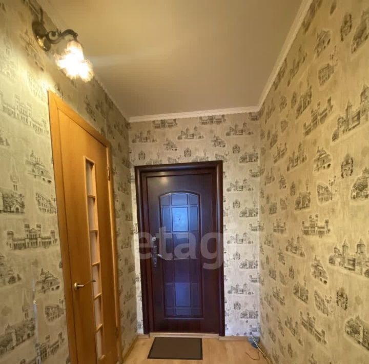 квартира г Белгород Западный ул Губкина 42в фото 9