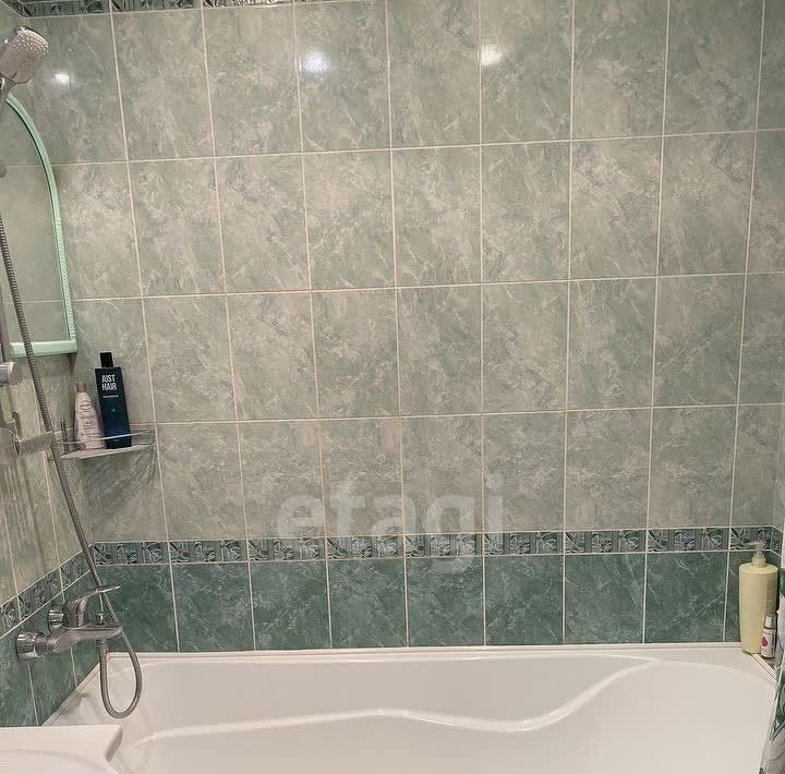 квартира г Белгород Западный ул Губкина 17б фото 17