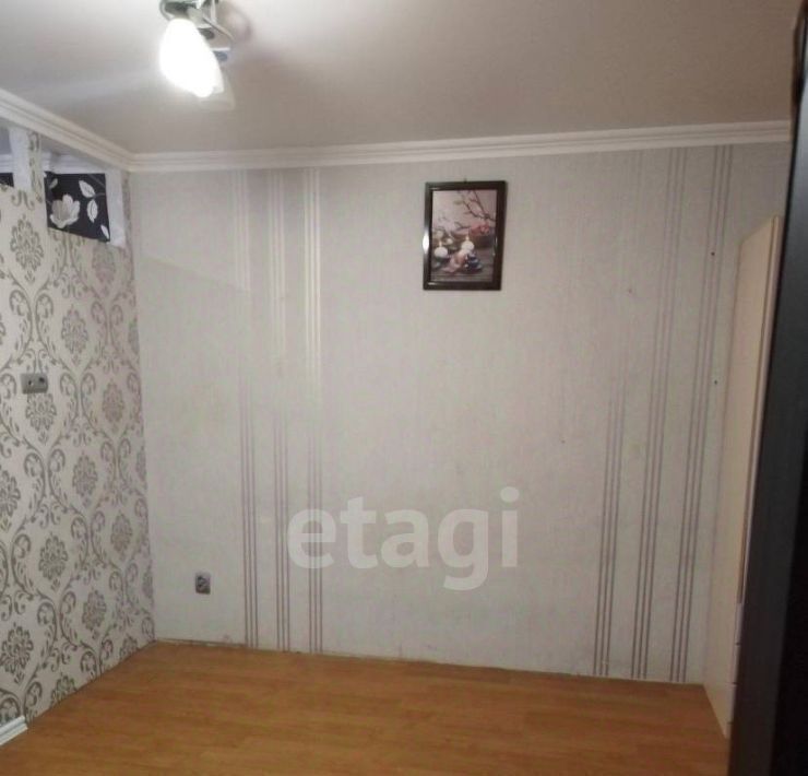 квартира г Белгород Западный ул Есенина 46а фото 5