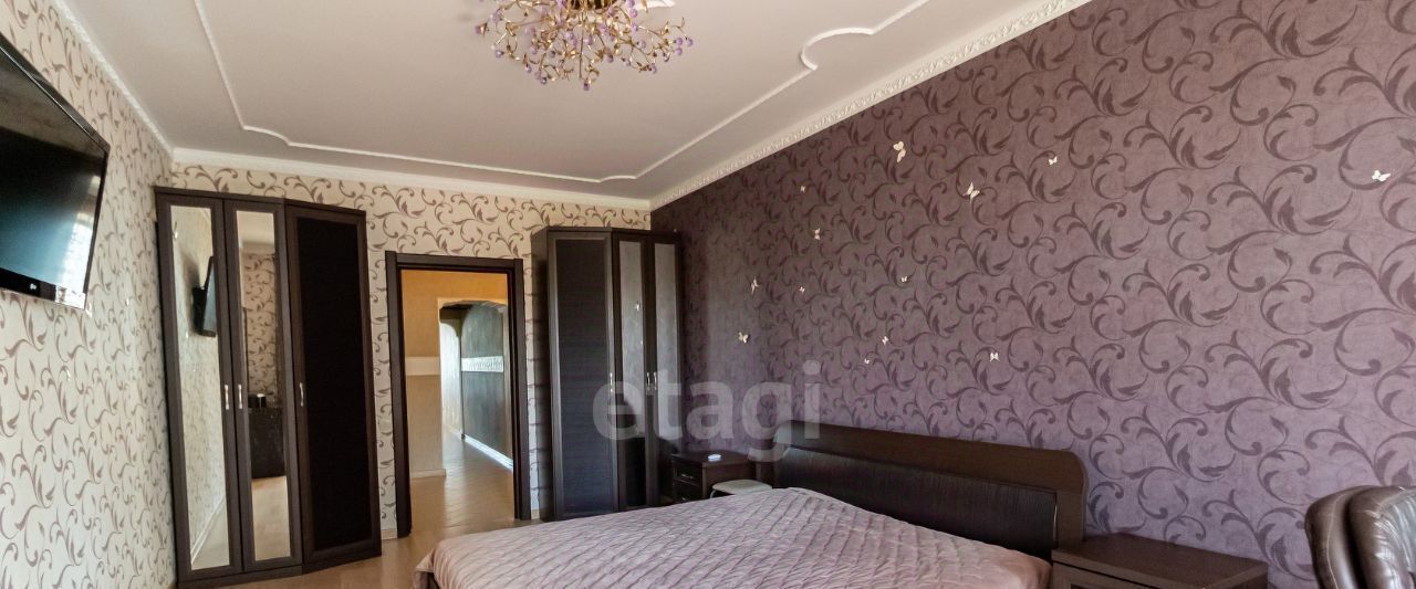 квартира г Белгород Западный ул 5 Августа 31 фото 10