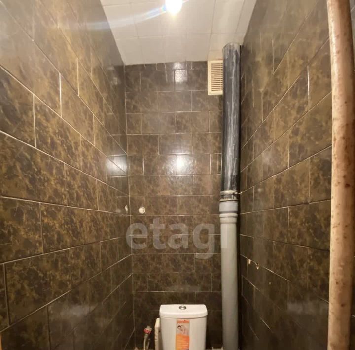 квартира г Белгород Западный ул Губкина 42в фото 13