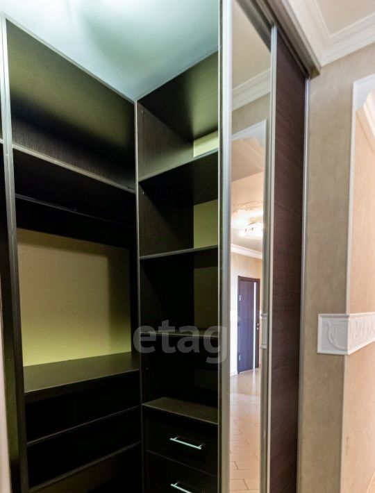квартира г Белгород Западный ул 5 Августа 31 фото 12
