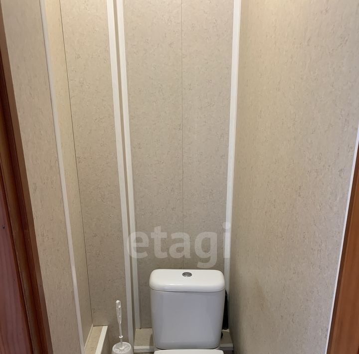 квартира г Белгород Восточный пр-кт Ватутина 23 фото 8