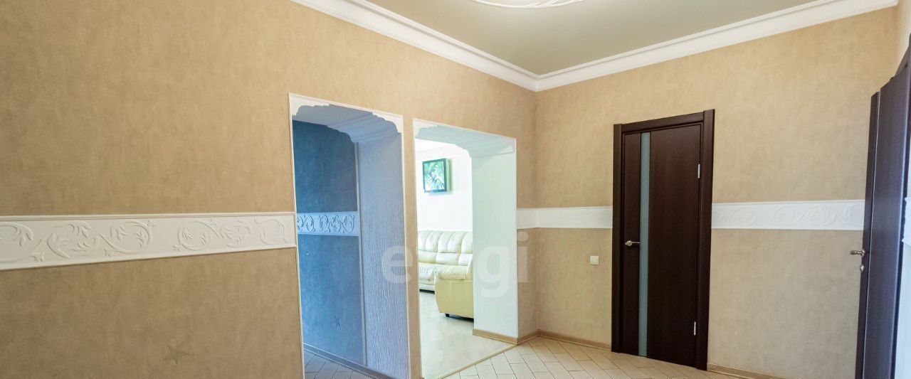 квартира г Белгород Западный ул 5 Августа 31 фото 14