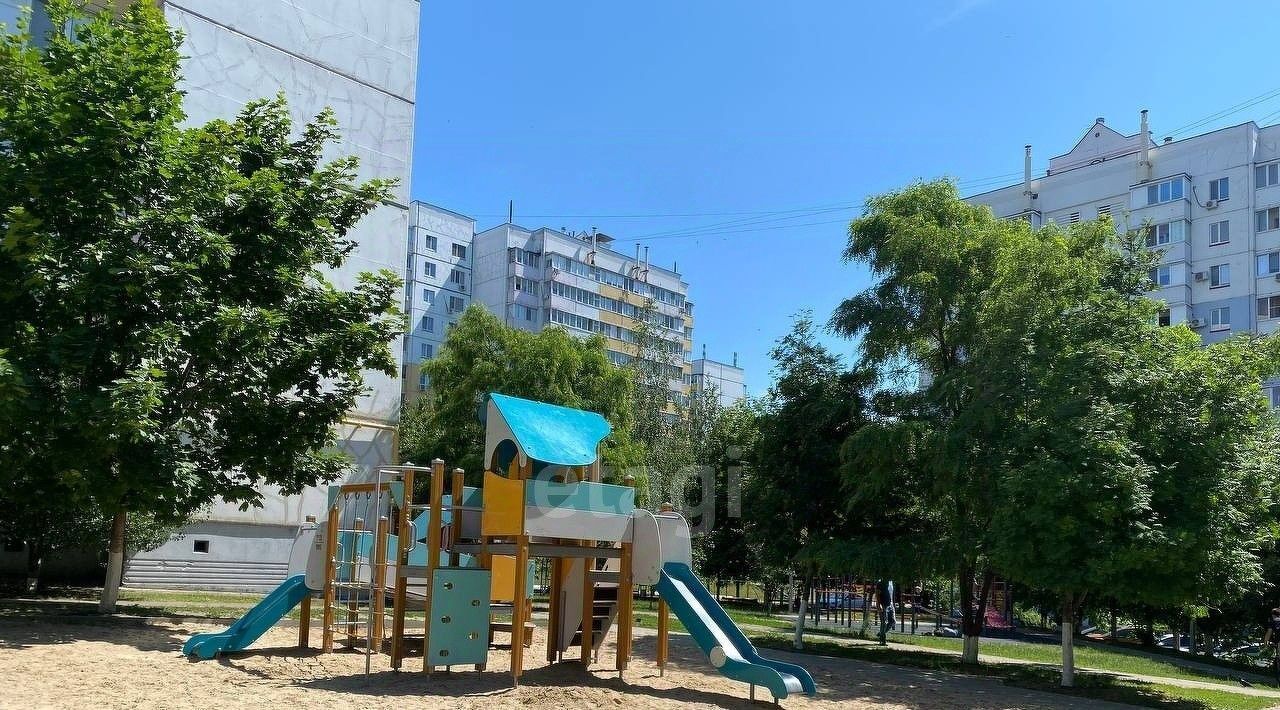 квартира г Белгород Западный ул Есенина 46а фото 10