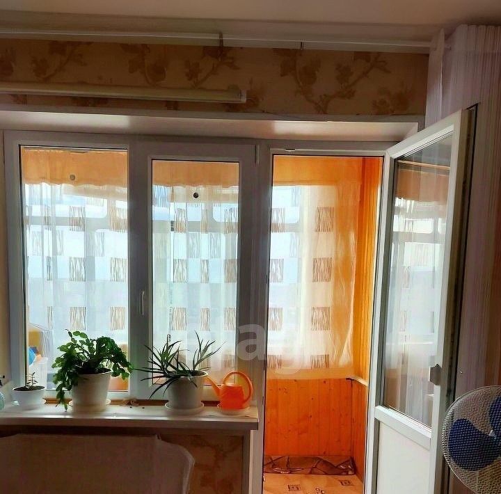квартира г Белгород Западный ул Губкина 41 фото 5