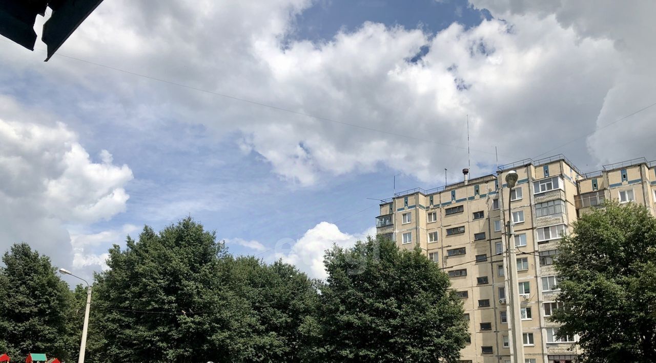 квартира г Белгород Восточный пр-кт Ватутина 23 фото 17