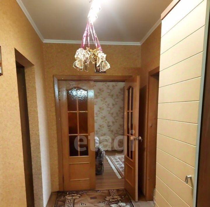 квартира г Белгород Западный ул Губкина 41 фото 7