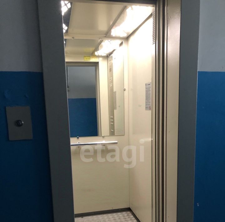 квартира г Белгород Восточный пр-кт Ватутина 23 фото 21