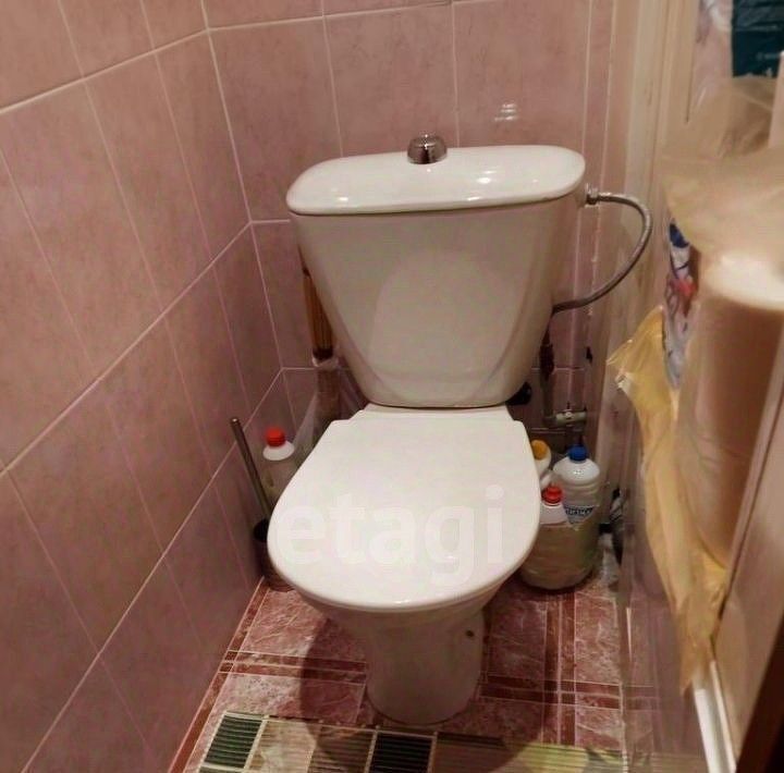 квартира г Белгород Западный ул Губкина 41 фото 11