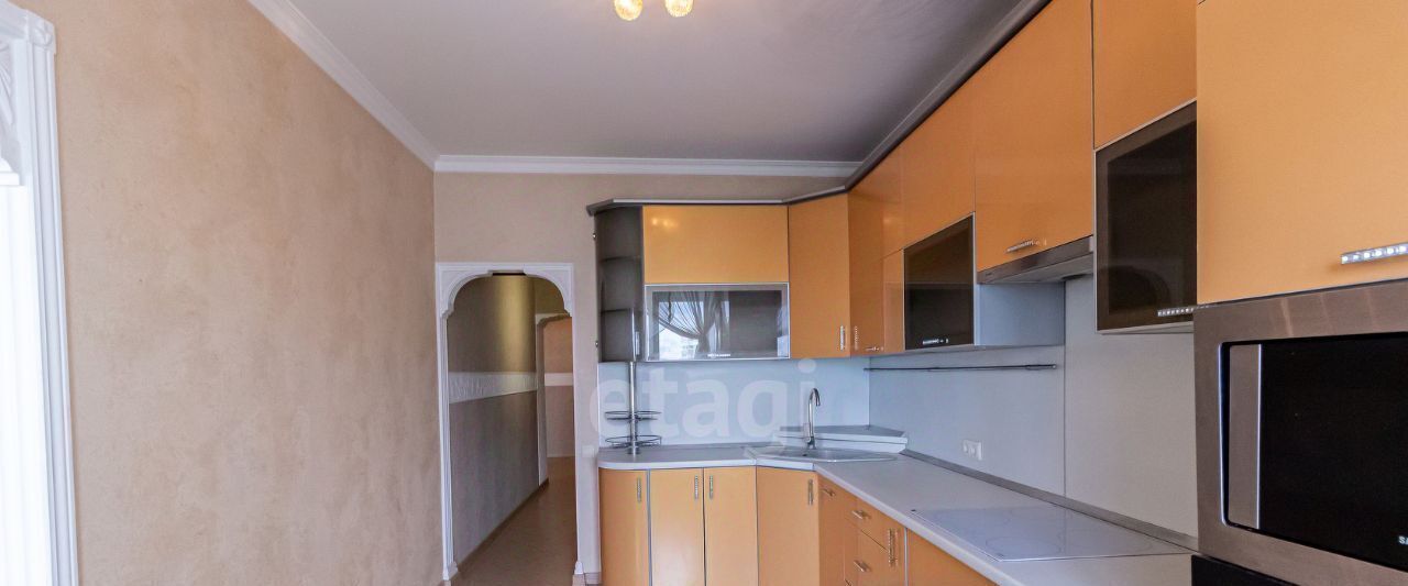 квартира г Белгород Западный ул 5 Августа 31 фото 19