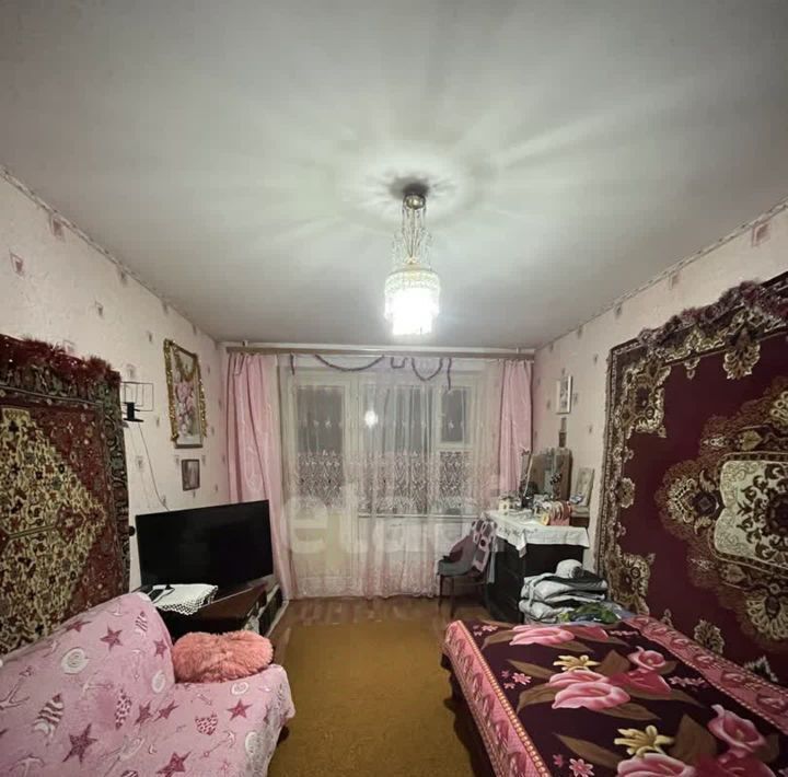 квартира г Белгород Восточный пр-кт Белгородский 50 фото 8