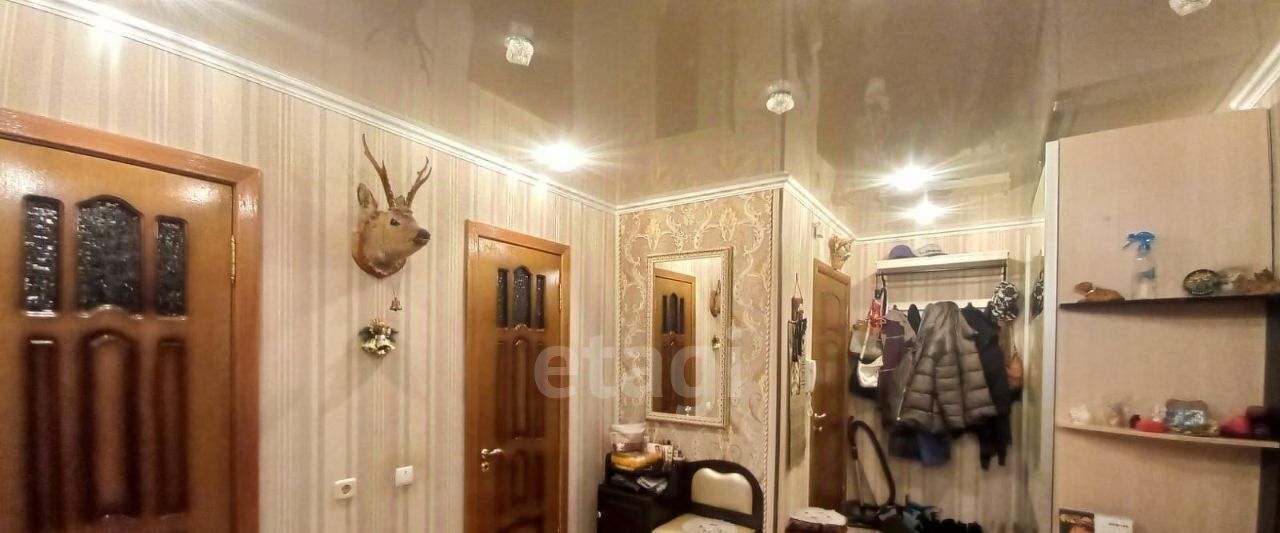 квартира г Белгород Западный ул Губкина 15д фото 5