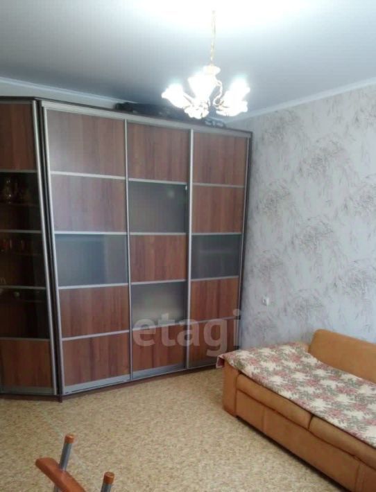 квартира г Белгород Восточный ул Губкина 13в фото 7